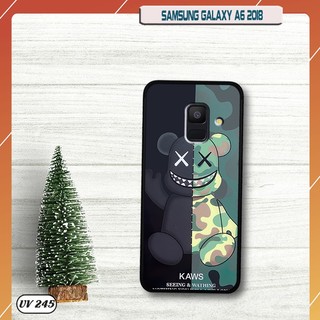 Ốp lưng siêu hót sam sung galaxy a6 2018