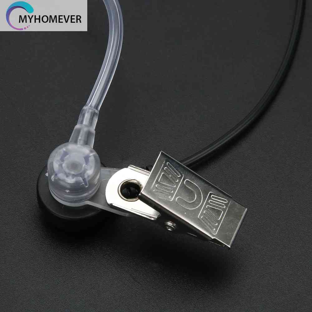 Tai Nghe 1 PIN 2.5mm Cho Bộ Đàm Motorola 2 Chiều