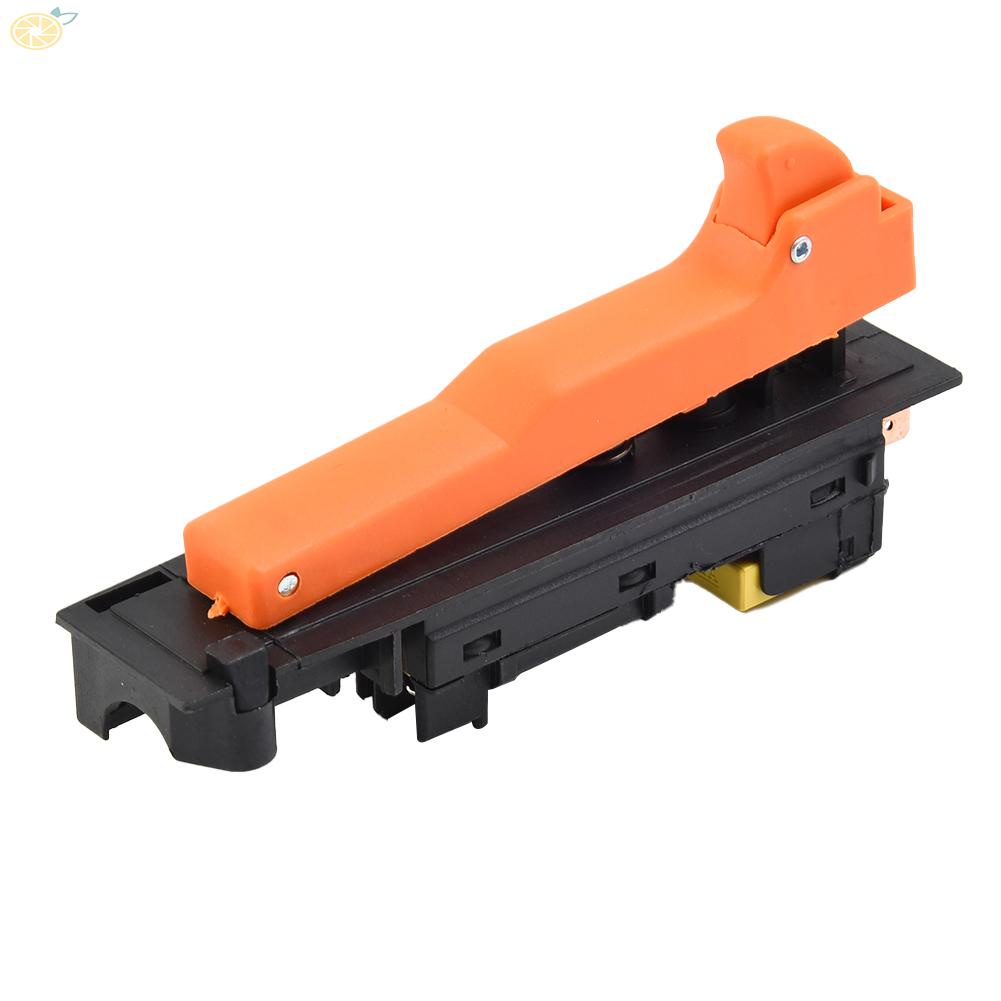 【VARSTR】1pc-Switch For-Makita 180-GA9030 GA9020 GA7030 GA7020 G18SE3 Angle Grinder Part