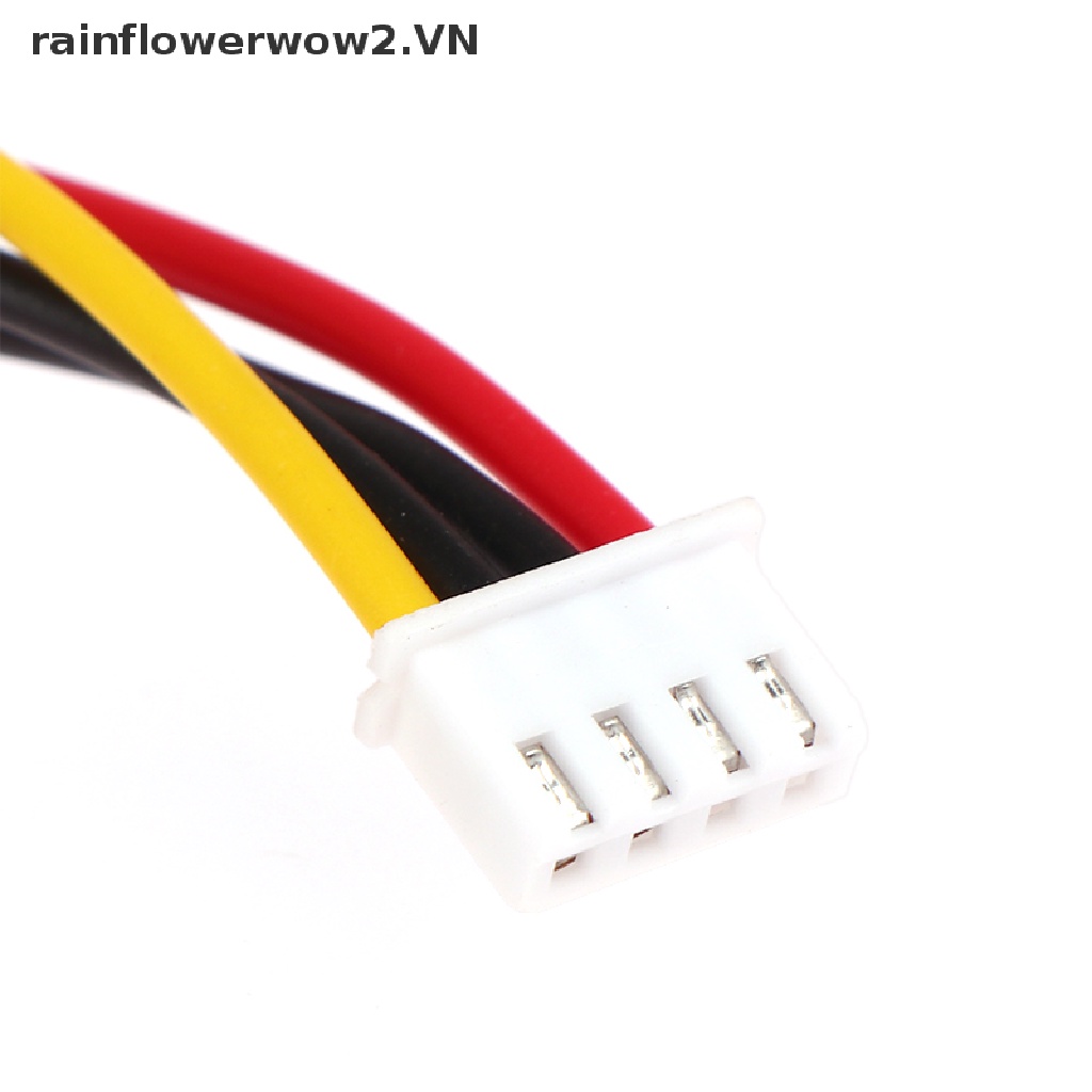 Dây Cáp Nguồn Ổ Cứng SATA HDD Góc Phải 90 Độ 22P SATA 7 + 15P 22pin Sang 4pin + SATA HDD Chuyên Dụng