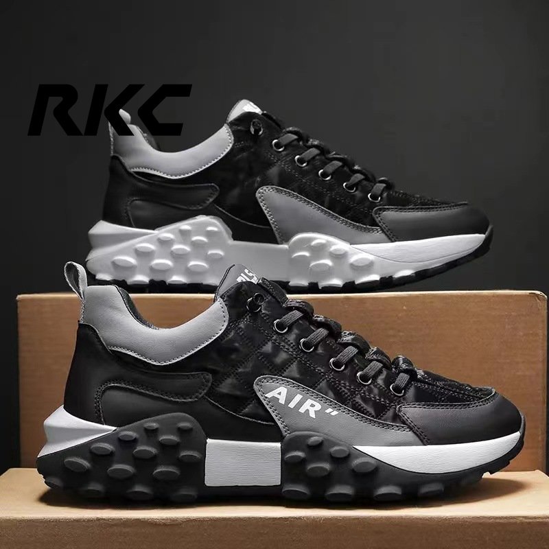 Giày Thể Thao Nam Đế Dày Chống Trượt RKC593