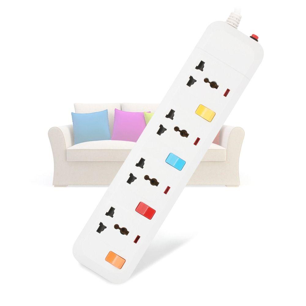 Phích Cắm Sạc Điện Thoại DAPHS 5V 2.1A 2500W