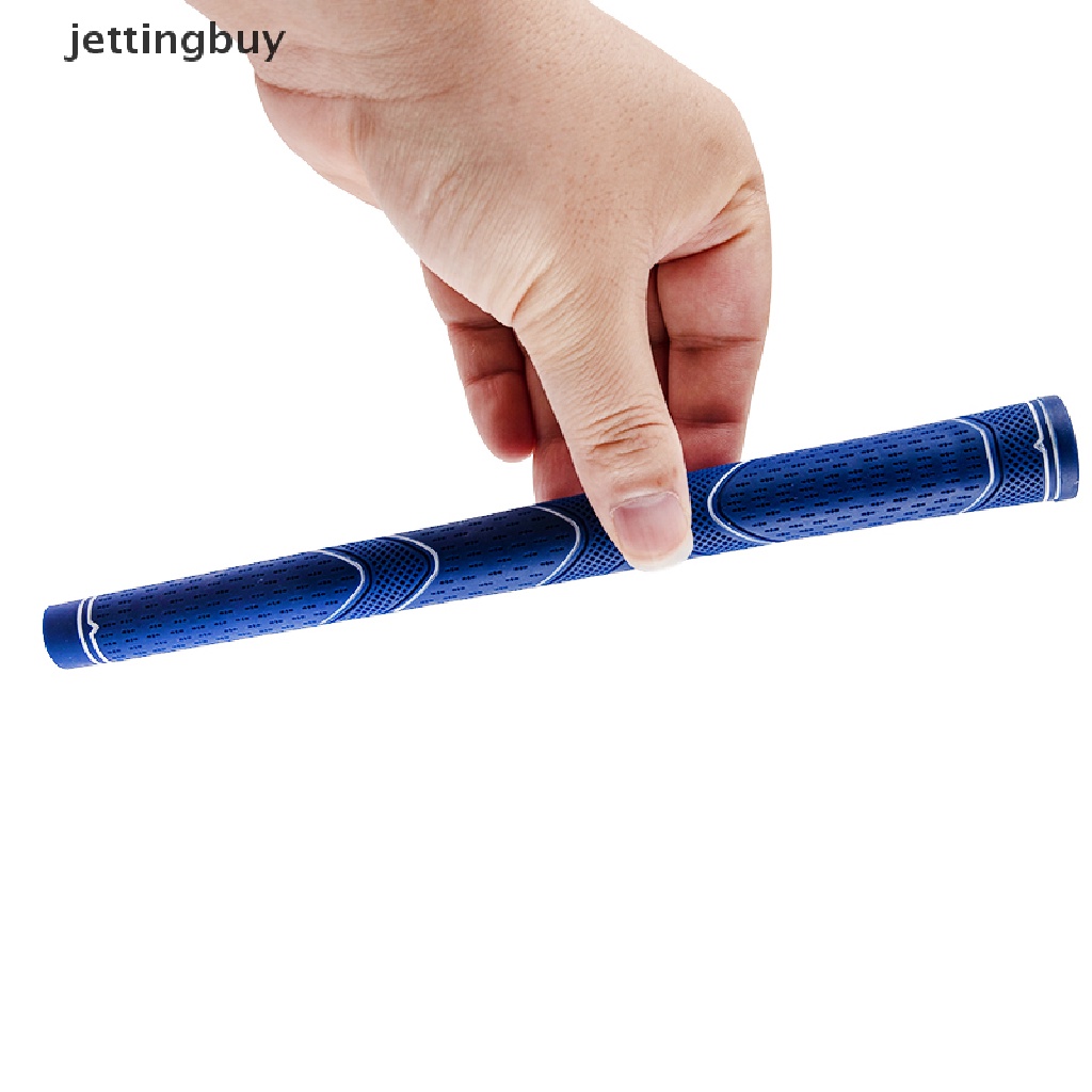 Tay Cầm Gậy Đánh Golf Bằng Cao Su Sắt Chống Trượt Cho Bé