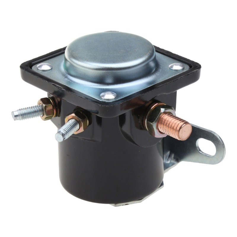 Rơ Le Khởi Động Điện Từ D2AF11450AA Cho B-6A-11450A C6AF