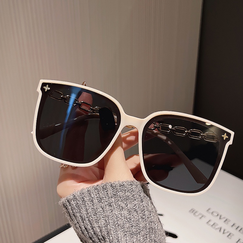 Kính Mát Chống Tia UV400 Nhiều Màu Sắc