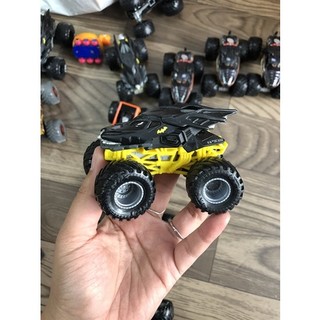 Xe đồ chơi Monster Jam VNXK