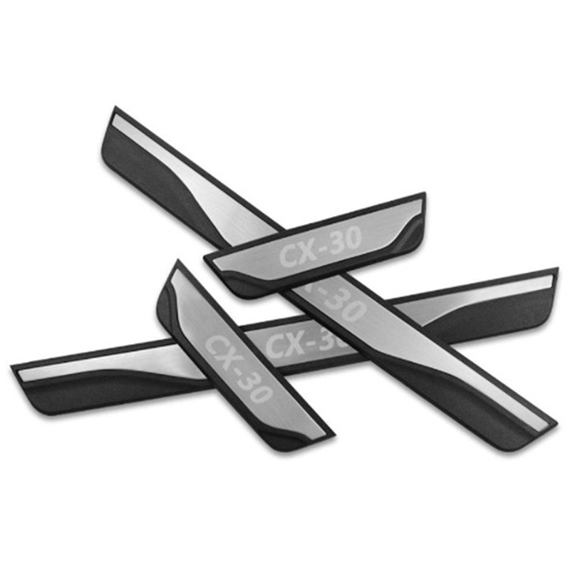 2 Bộ Phụ Kiện Xe Hơi: 1 Bộ Vỏ Bọc Ngâm Cửa Xe Hơi Và 1 Vỏ Bọc Máy Điều Hòa Phía Sau