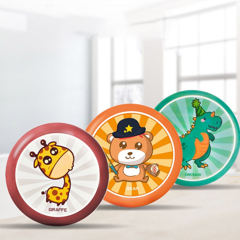 Bololo Boomerang Xốp Mềm Đồ Chơi Tương Tác Cho Trẻ Em