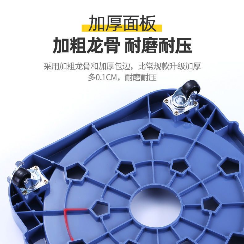 Giá Đỡ Bình Gas Có Bánh Xe Di Chuyển Đa Năng Thông Dụng Cho Nhà Bếp