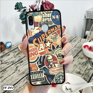 Ốp lưng siêu hót Sam Sung Galaxy A20/A30