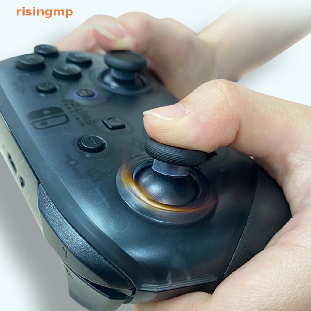 Set 4 Vòng Cao Su Silicon Siêu Mỏng Bảo Vệ Cho Tay Cầm Chơi Game XBOX One PS4 PS3 PRO XBOX 360