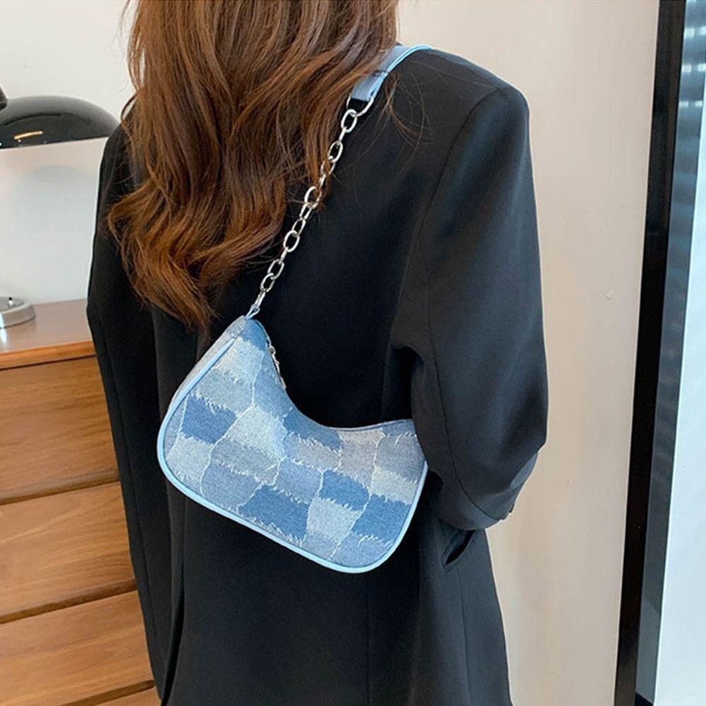 Túi Xách Đeo Vai Trọng Lượng Nhẹ Đơn Giản