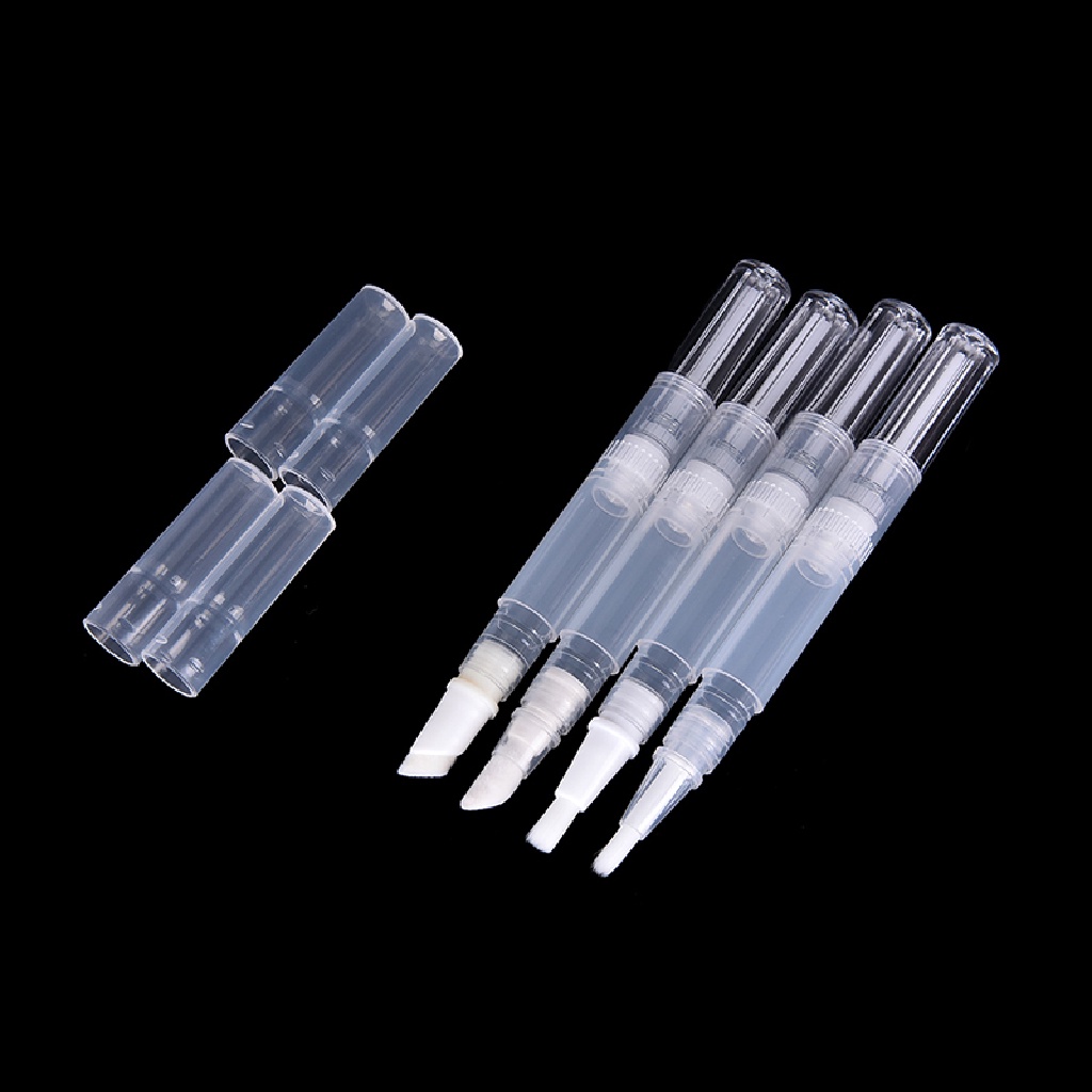 1 Lọ Rỗng Đựng Son Môi Xo94Bsyu Có Thể Đổ Đầy Được