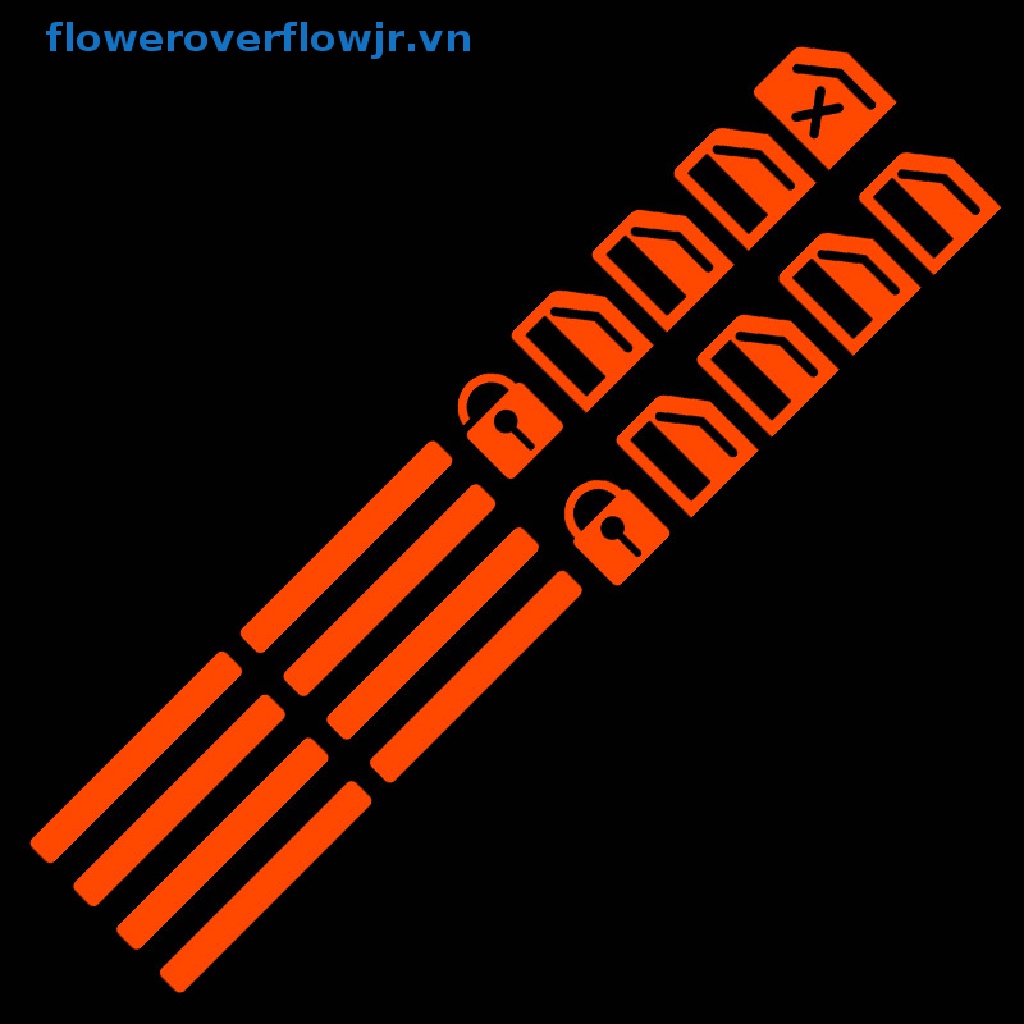 Miếng Dán Nút Công Tắc Điều Khiển Cửa Sổ Họa Tiết Dạ Quang Phát Sáng Ban Đêm Cho Xe Hơi