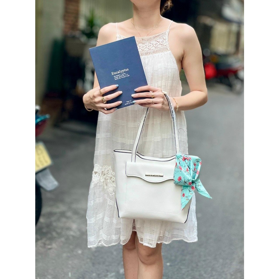 Túi tote nữ hãng Steve madden