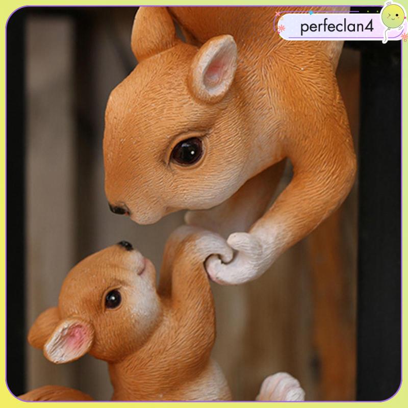 Mô Hình Động Vật Bằng Nhựa Trang Trí Sân Vườn