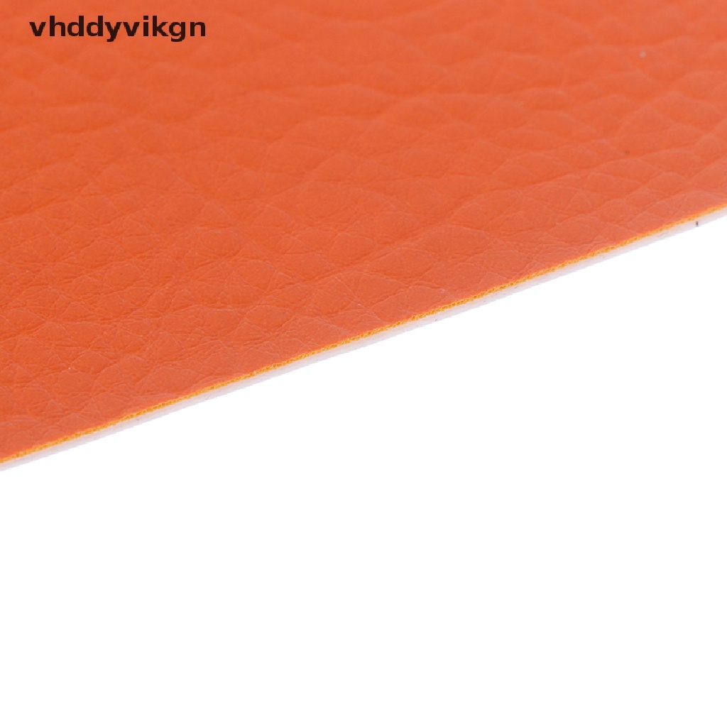 Miếng Da Dán Sửa Chữa Ghế Sofa / Xe Hơi / Giường Ngủ Kích Thước 10x20cm