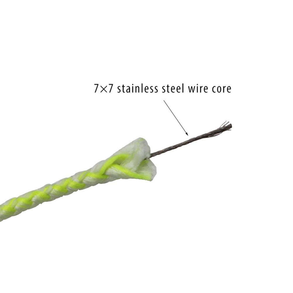 1 Cuộn Dây Dạ Quang 60-150LB 7x7