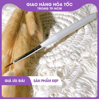 Cọ nét vẽ móng nail 1137