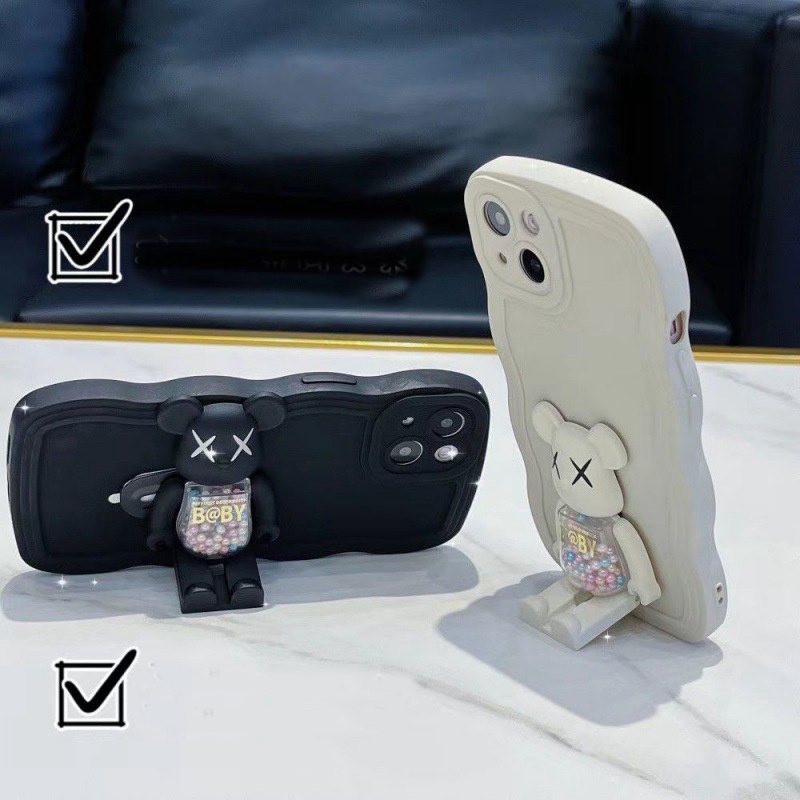 Ốp Điện Thoại Cao Su Mềm Mặt Nhám Có Giá Đỡ Xoay 360 Độ Cho Samsung A10s A71 A51 A50 A50s A30s A30 A20 A11 M11 A10 A7 2018