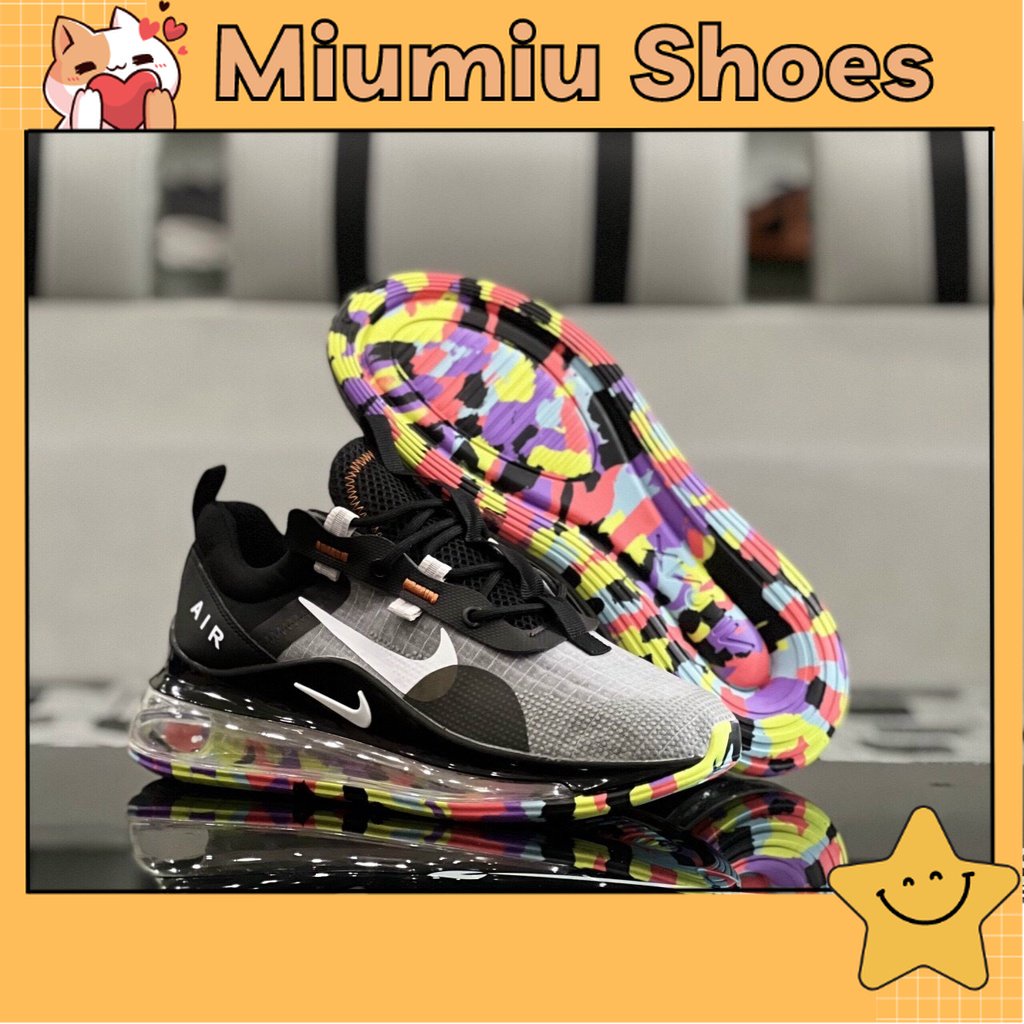 Giày Thể Thao Nike Air Max 720 Full Box, Đổi Size Miễn Phí