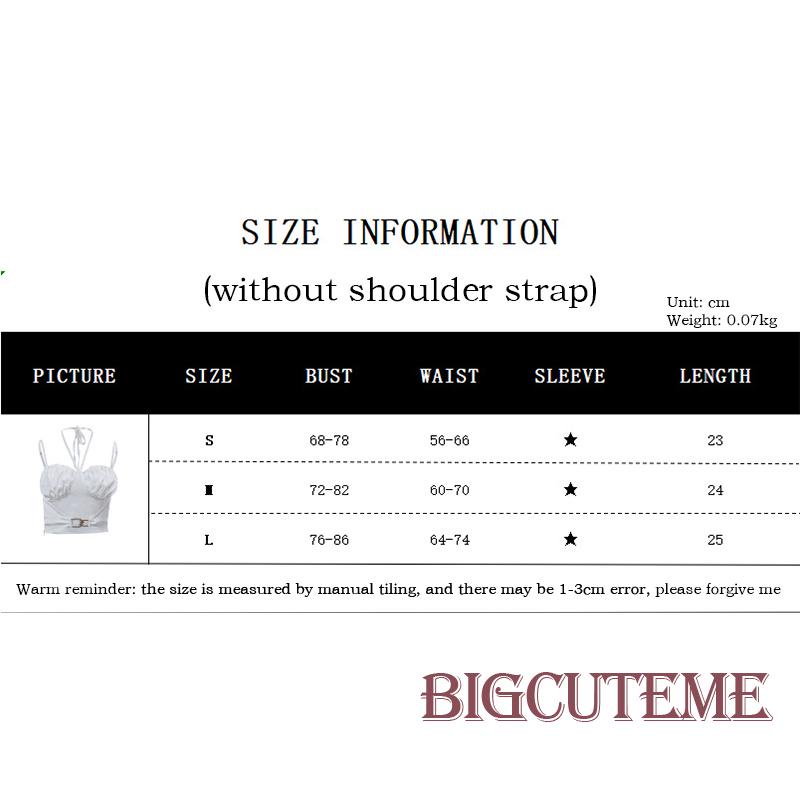 Áo Hai Dây Màu Sắc Thời Trang Cho Nữ