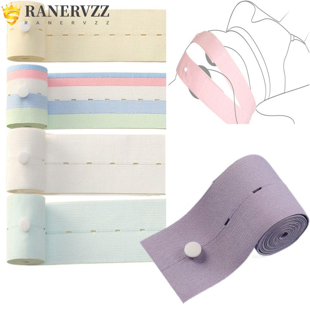 Dây Đai Đo Nhịp Tim RANERVZZ Fetal Cho Phụ Nữ Mang Thai