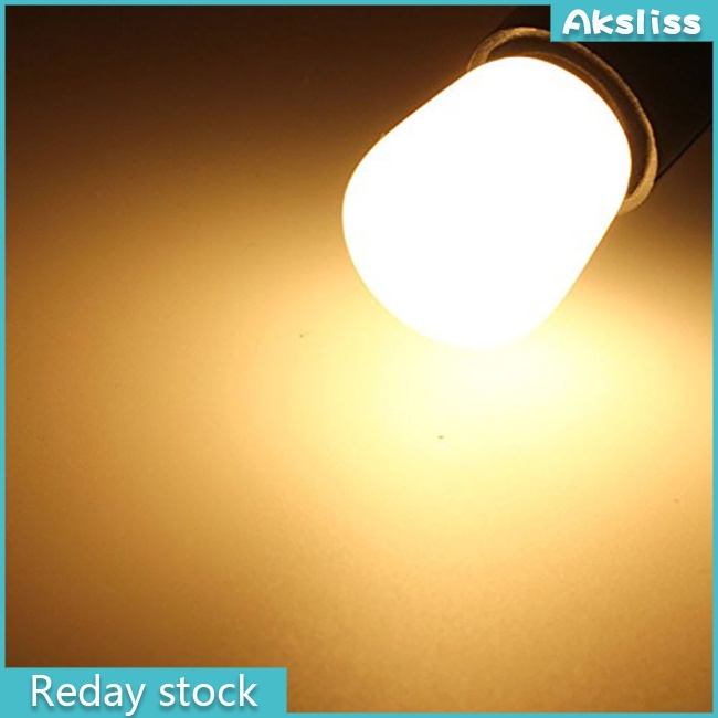 Bóng Đèn Led Mini E14 2w E12 Tiết Kiệm Năng Lượng Bảo Vệ Mắt