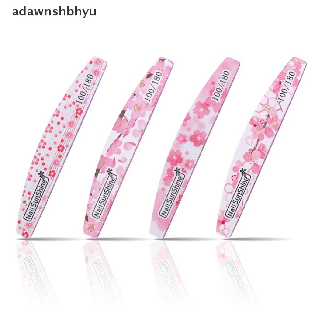 1 Cây Dũa Móng Tay Hai Mặt Chuyên Nghiệp