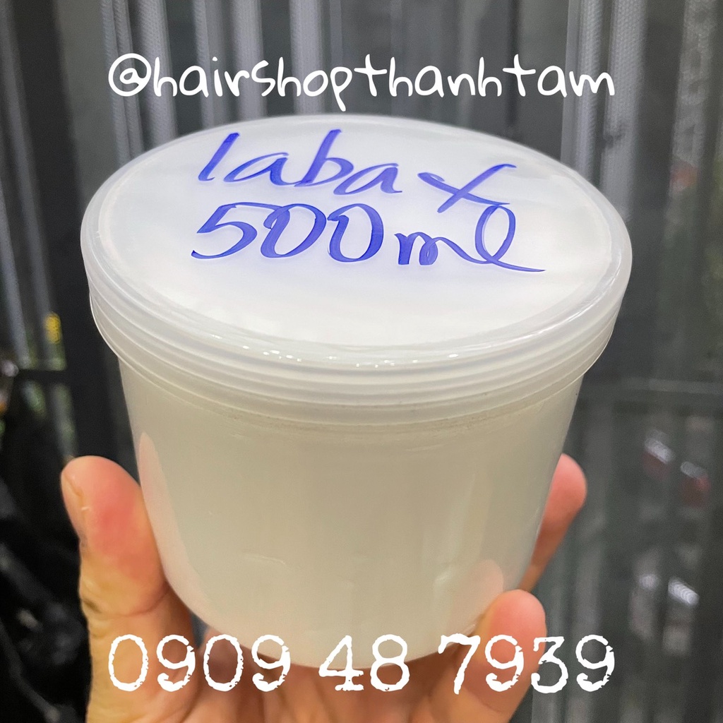 Kem ủ tóc siêu mềm mượt Labax Hair Spa Moisture Softness 1000ml