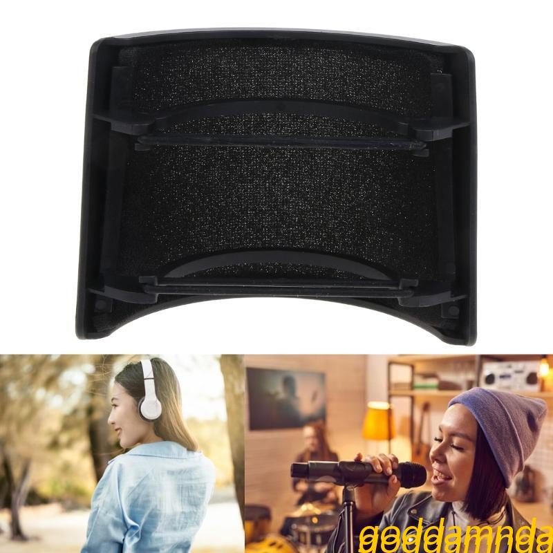 Bộ Lọc Gió Chuyên Dụng Dành Cho Micro Thu Âm
