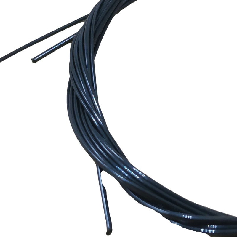 Set 4 Dây Đàn Ukulele Bằng Nylon Thay Thế Chất Lượng Cao