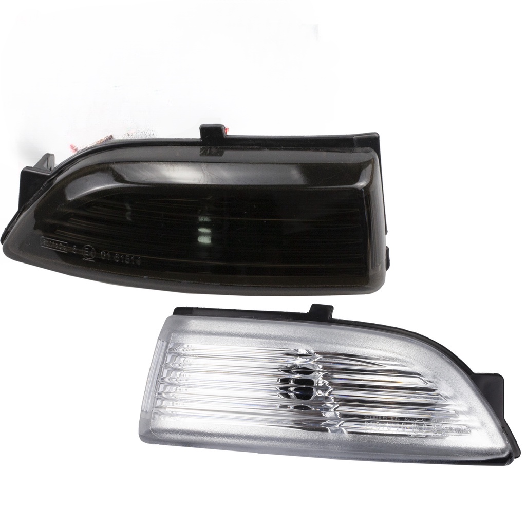 Đèn Xi Nhan Gắn Gương Chiếu Hậu Cho FORD RANGER T6 T7 2012 2013 2014 2015 2016 2017 2018 MAZDA BT-50