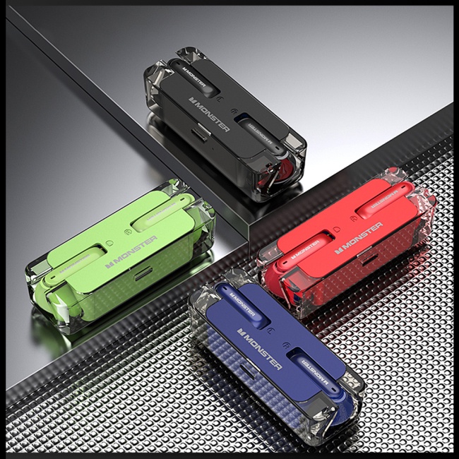 1 Cặp Tai Nghe Nhét Tai Xkt08 Kết Nối Bluetooth Không Dây Âm Thanh Sống Động Chất Lượng Cao