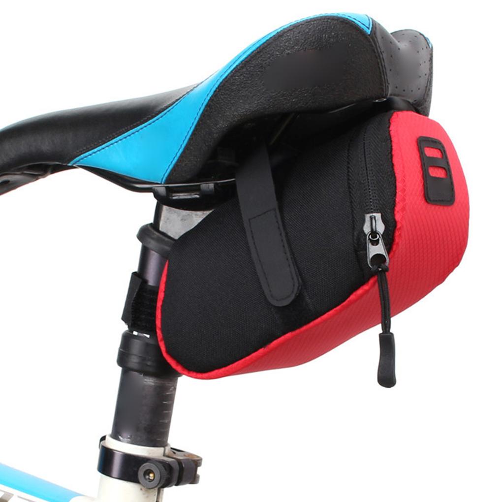 Túi Đựng Đồ Gắn Yên Sau Xe Đạp Tiện Dụng