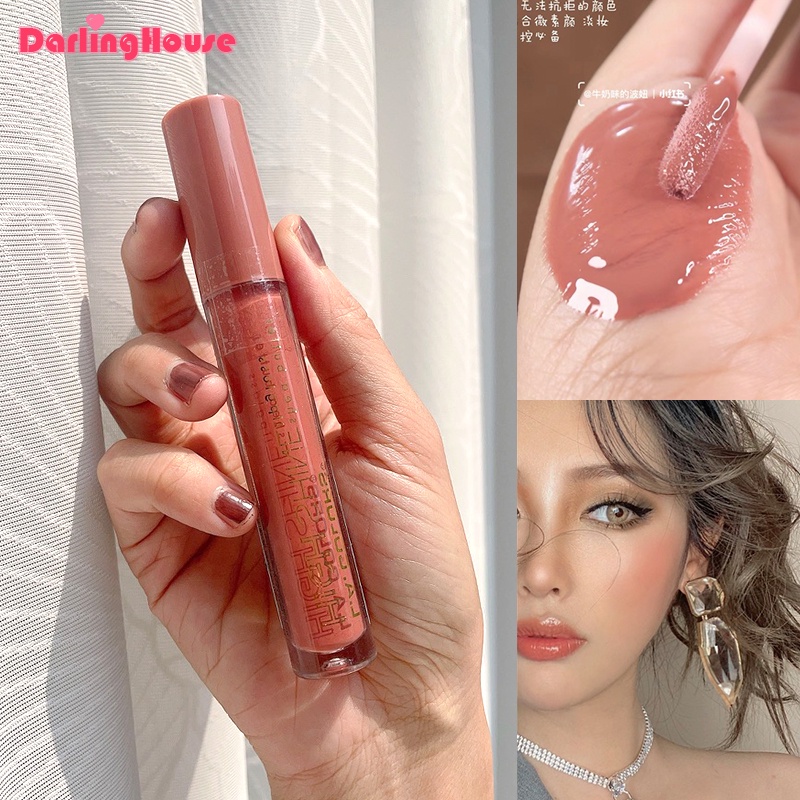 Son Bóng 4g CLG934 DOLLFACE Màu Sắc Tươi Sáng Xinh Xắn