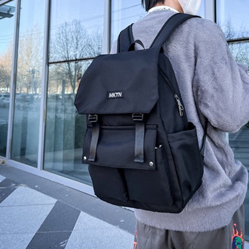 Balo Cỡ Lớn Thiết Kế Đơn Giản Thời Trang Cho Nữ