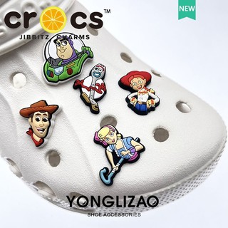 cross jibbitz charms Đặt Nút jibbitz