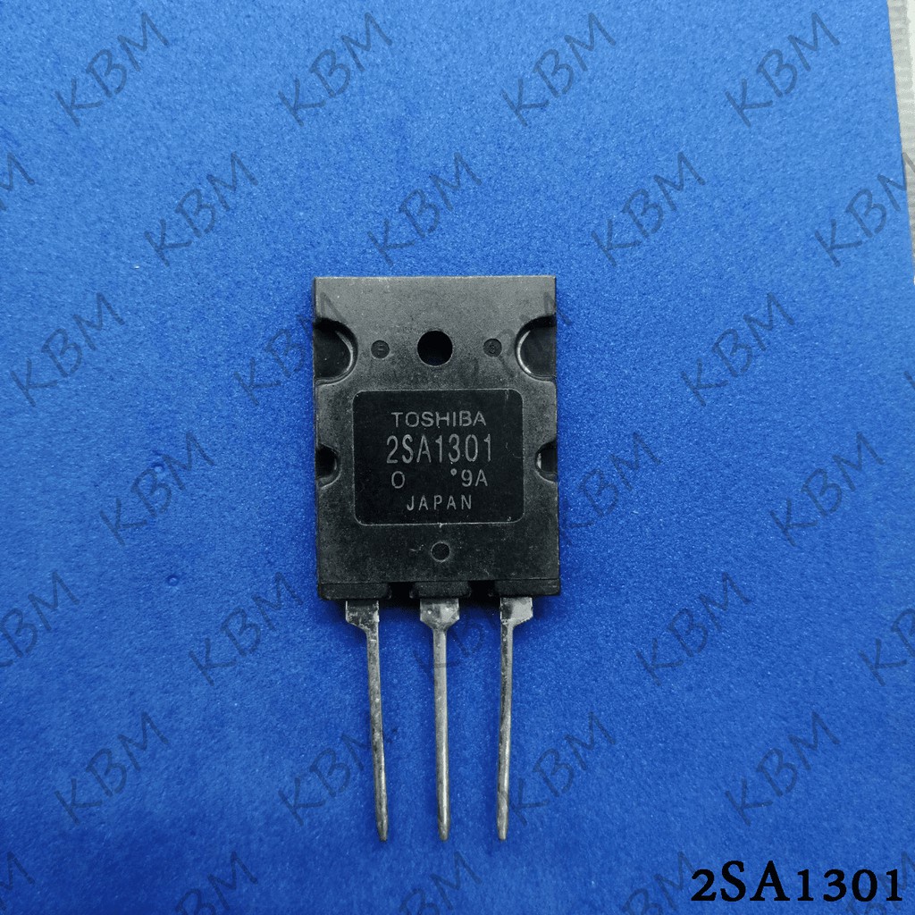 Transistor A1294 2SA1294 A1295 + C3264 A1301 2SA1301 A1302 2SA1302