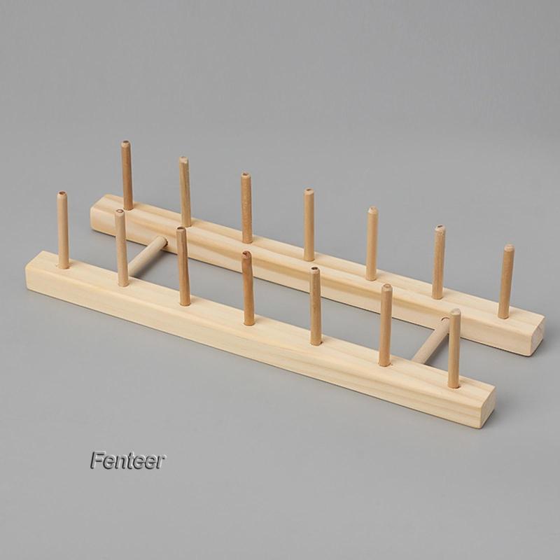 Giá Treo Cuộn Chỉ May 29.5cmx9.5cmx4.6cm