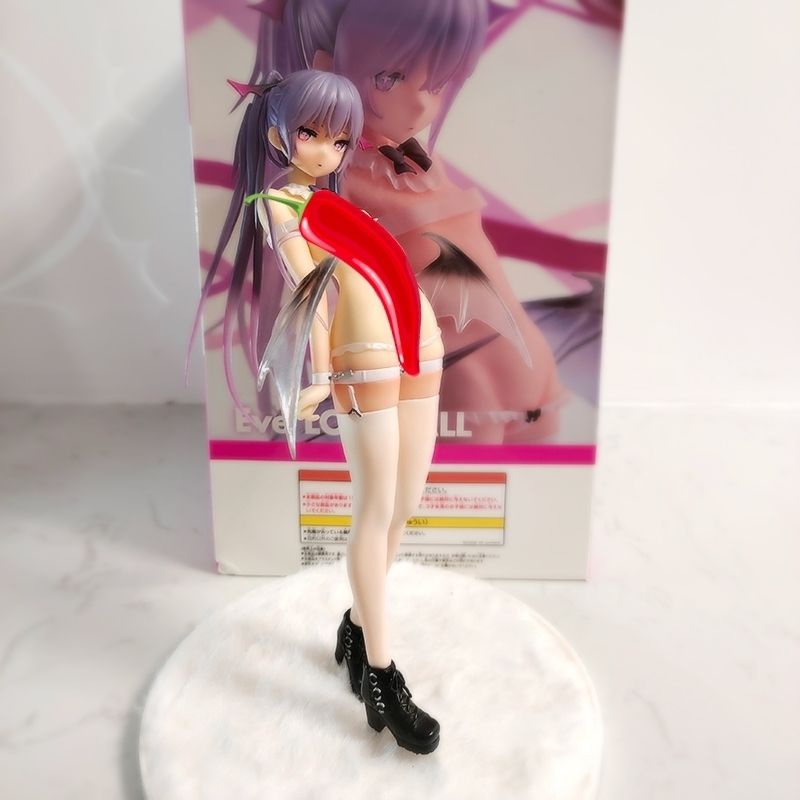 Tượng Nhân Vật Anime Hai Chiều Có Thể Tháo Rời Phiên Bản Chất Lượng Cao