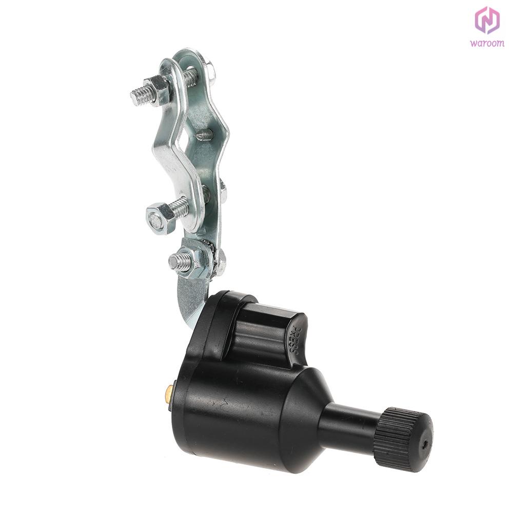 Bộ Đèn Pha Trước Và Sau Cho Xe Đạp Dynamo