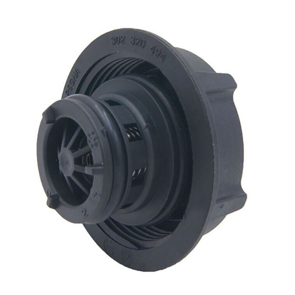 Nắp Đậy Bình Nước Làm Mát Chuyên Dụng Cho Xe Hơi Ford