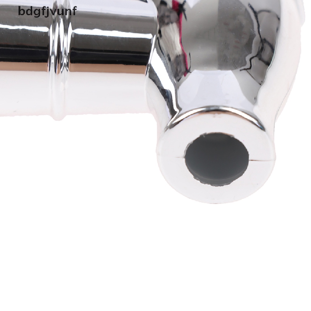 1 Vòi Rót Rượu Bằng Thủy Tinh Nhựa 17mm