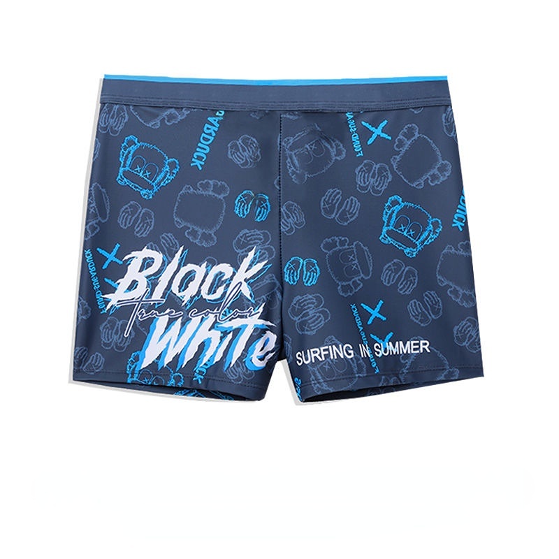 Quần Bơi Nhanh Khô Size Lớn Thời Trang Nam