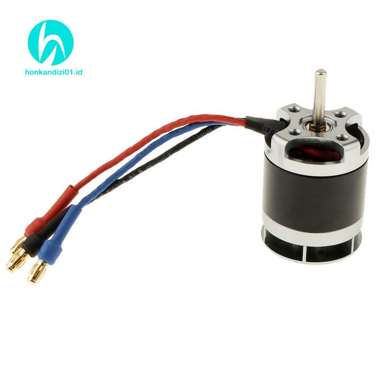 Động Cơ Không Chổi Than FT012-16 Cho Thuyền Điều Khiển Feilun FT012 2.4G