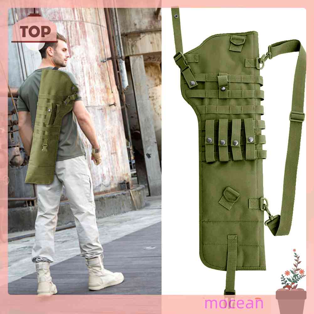 Mới Túi Nilon Đựng Súng Thể Thao Ngoài Trời