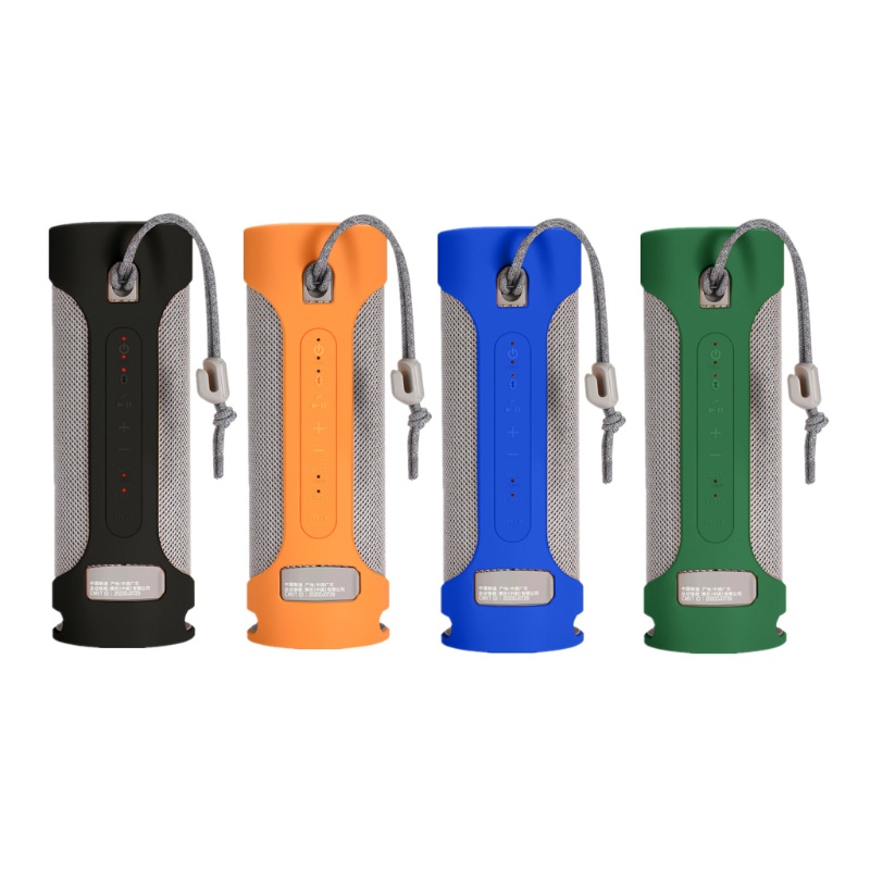 Vỏ Silicon Chống Bụi Chống Rơi Bảo Vệ Cho Loa Sony srs-xb23