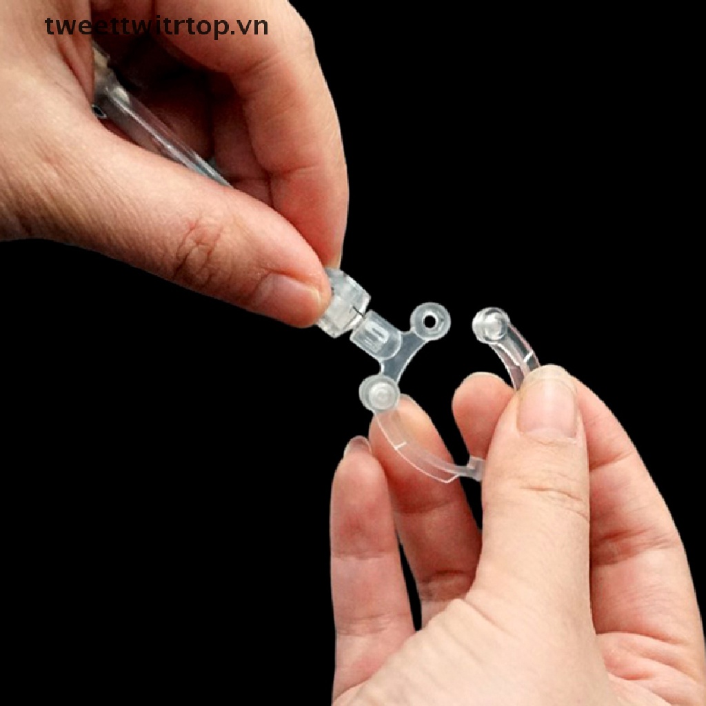 Đế Đỡ Trưng Bày Mô Hình Nhân Vật TRTOP