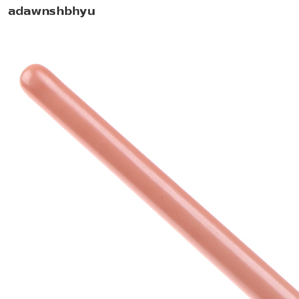 Bộ 3 Cọ Xốp Chấm Bi Trang Trí Móng Tay Chuyên Dụng